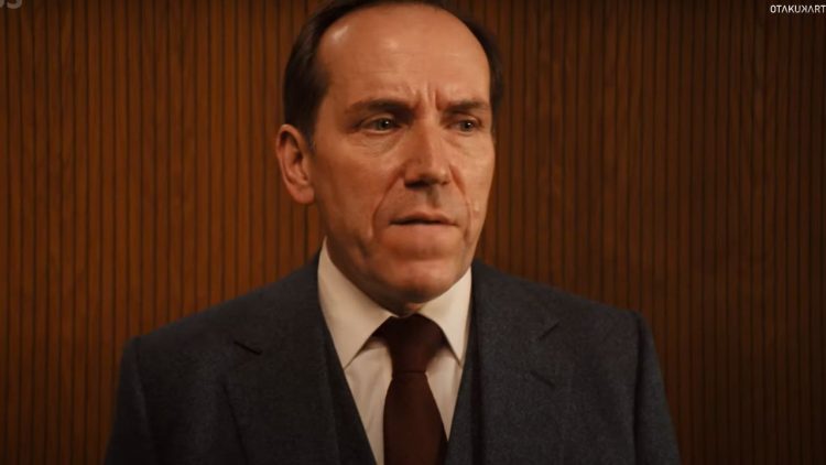 Where Is Professor T Filmed? 