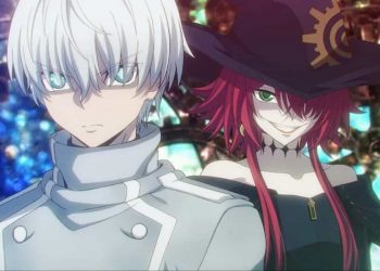 Ragna Crimson Episode 5 Expectations