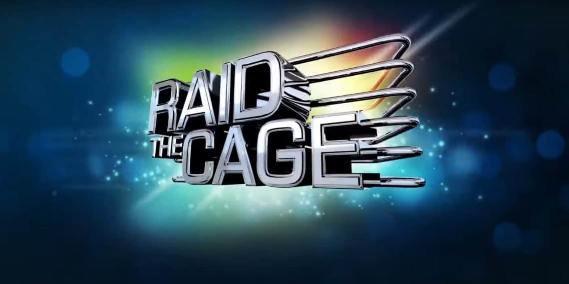Raid the Cage