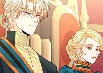 Remarried Empress Chapter 155 release date recap spoilers