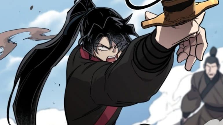 Return of the Mount Hua Sect Chapitre 153 : Date de sortie, intrigue et