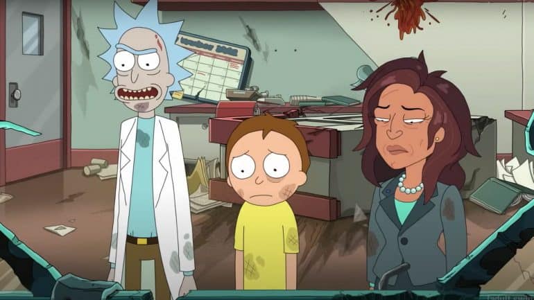 How To Watch Rick And Morty Season 7 Episodes? Streaming Guide - OtakuKart