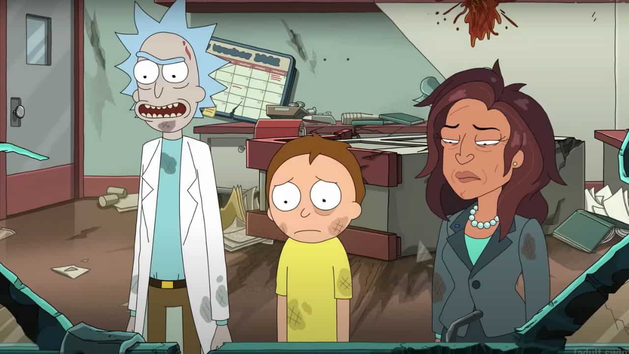 How To Watch Rick And Morty Season 7 Episodes?