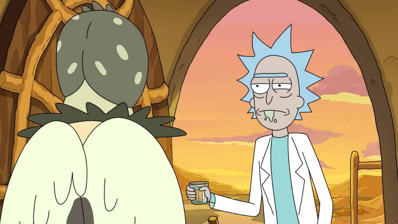 Where To Watch Rick and Morty Season 7?