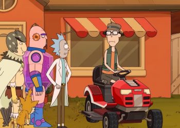 Rick and Morty Season 7 Episode 3 Release Date