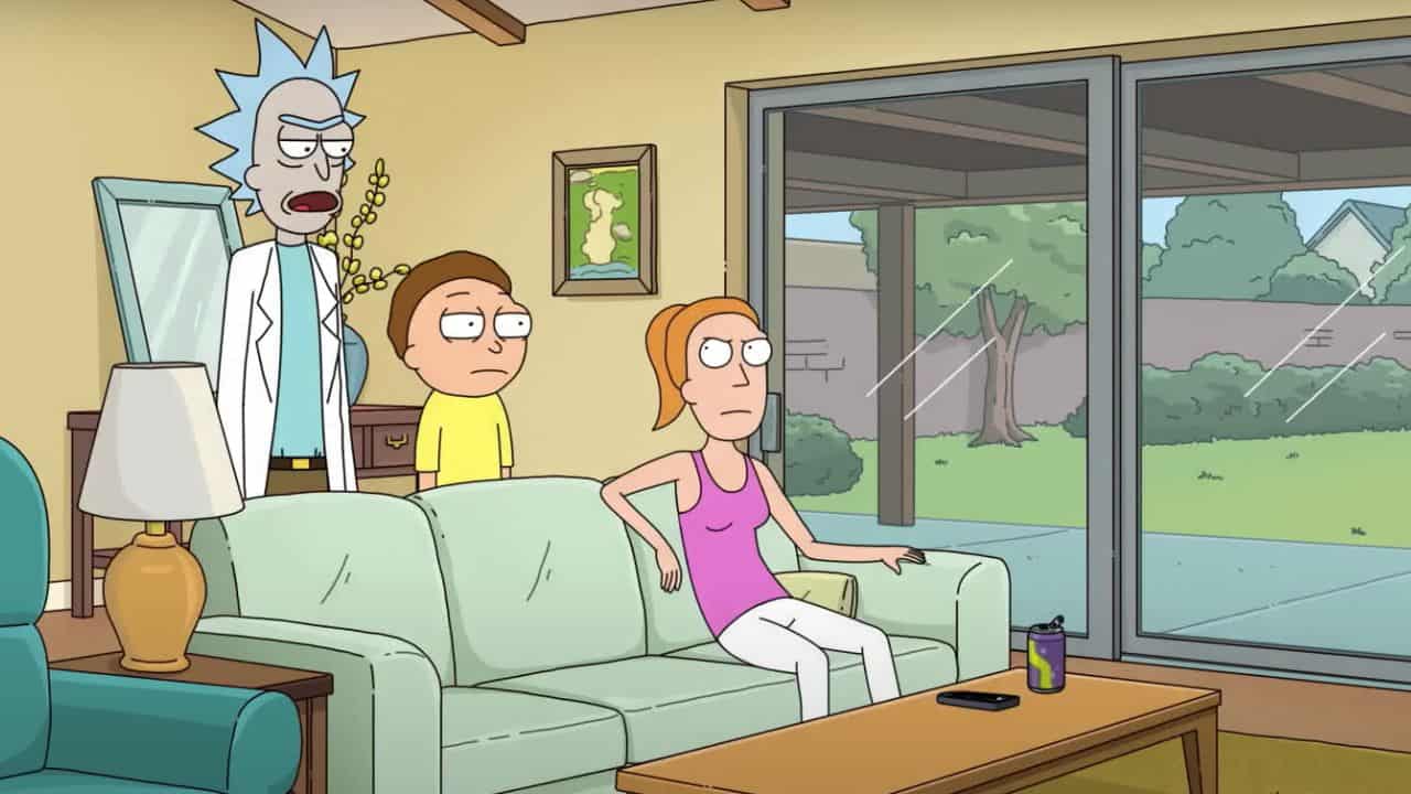 Rick and Morty Season 7 Episode 3 Preview