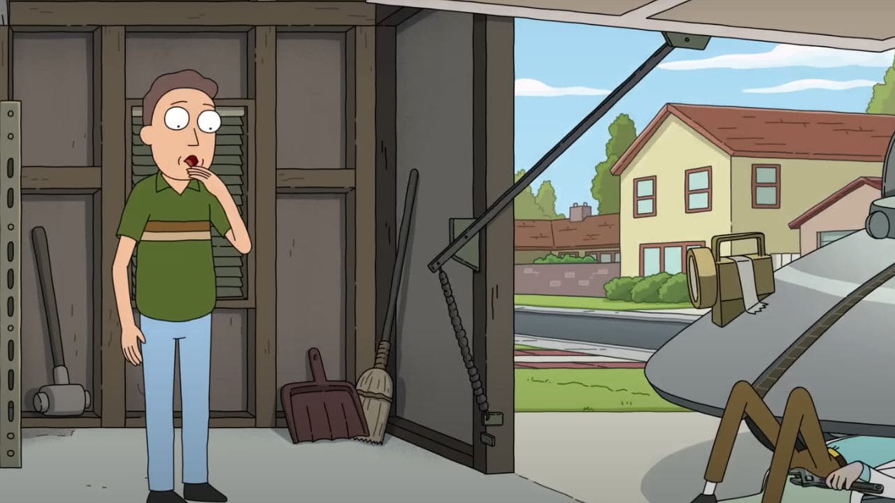 Rick And Morty Season 7 Cast