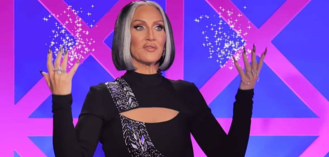 rupaul's drag race uk season 5 release date