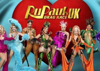 RuPaul’s Drag Race (UK) Season 5