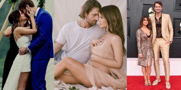 Ryan Hurd Cheating