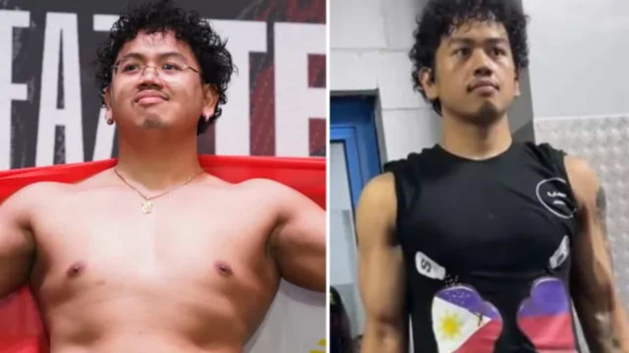 Salt Papi's Before And After Looks