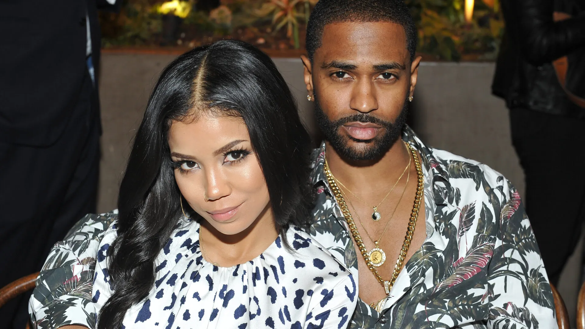 How Good Was Big Sean to Jhene Aiko in Bed?