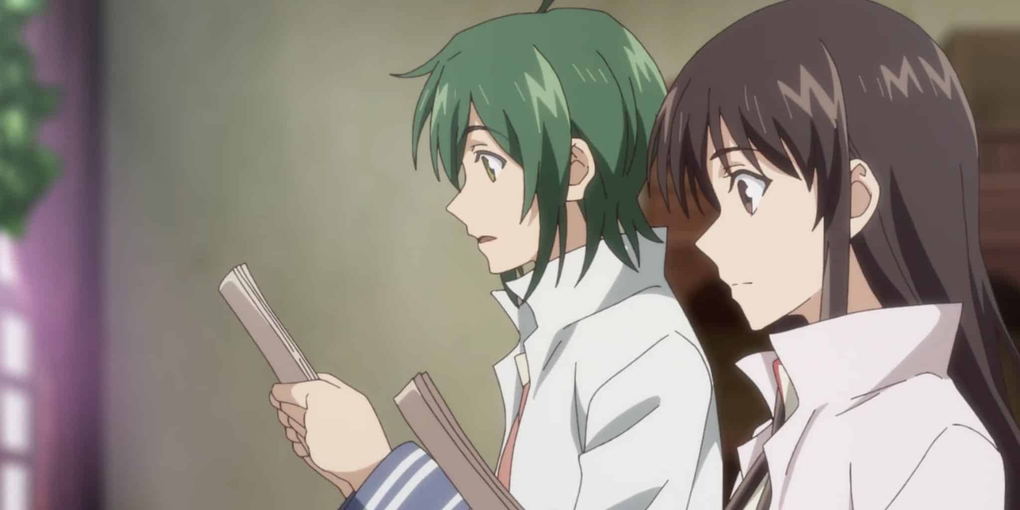 Seijo no Maryoku wa Bannou Desu Season 2 Episode 5: Preview, Release