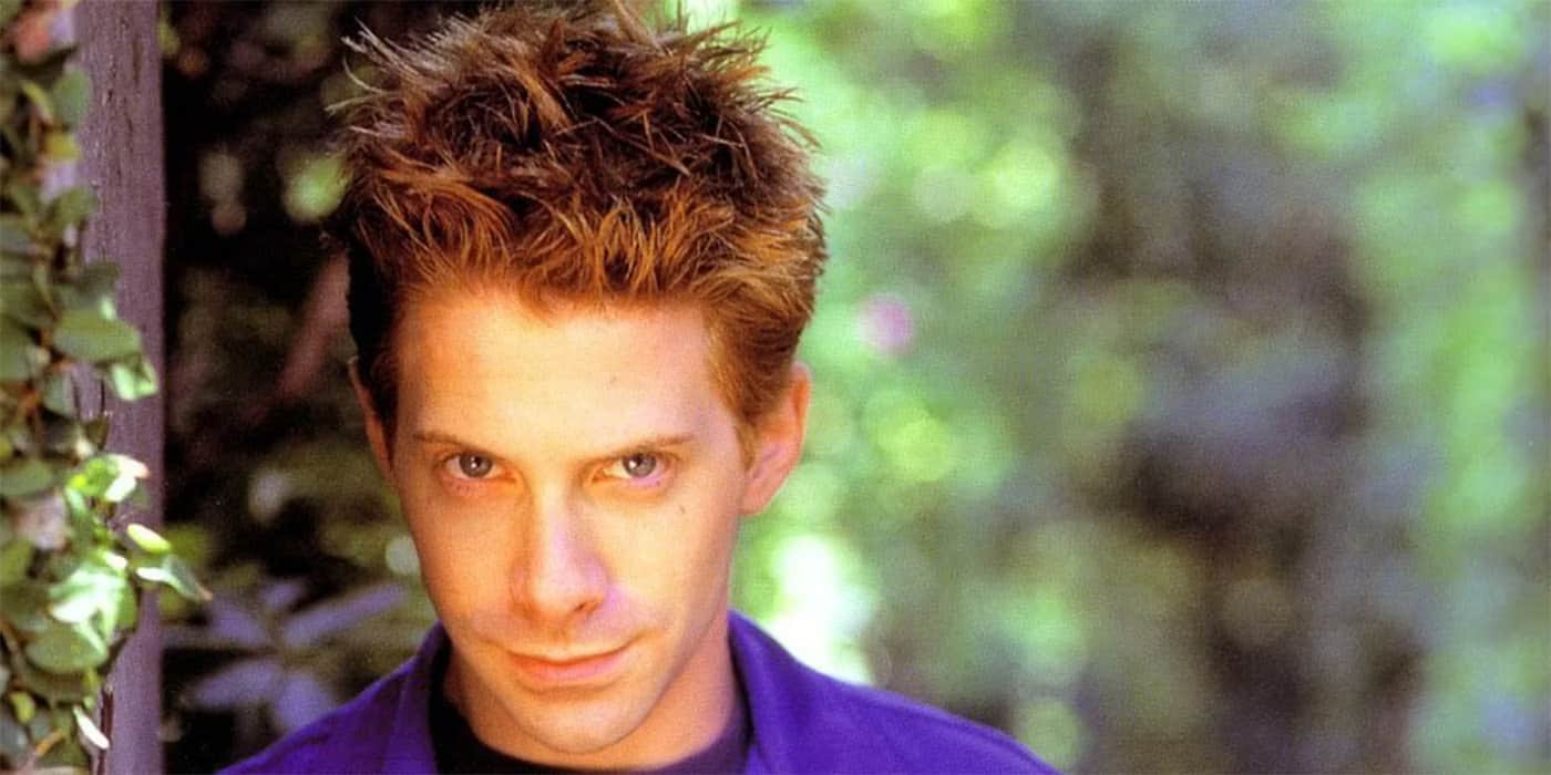 Seth Green in Buffy The Vampire Slayer (Credits: ScreenRant)