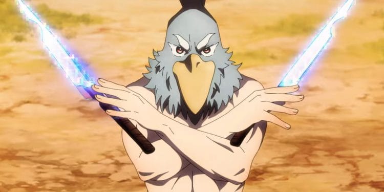 Shangri-La Frontier Episode 4: Release Date, Recap & Spoilers