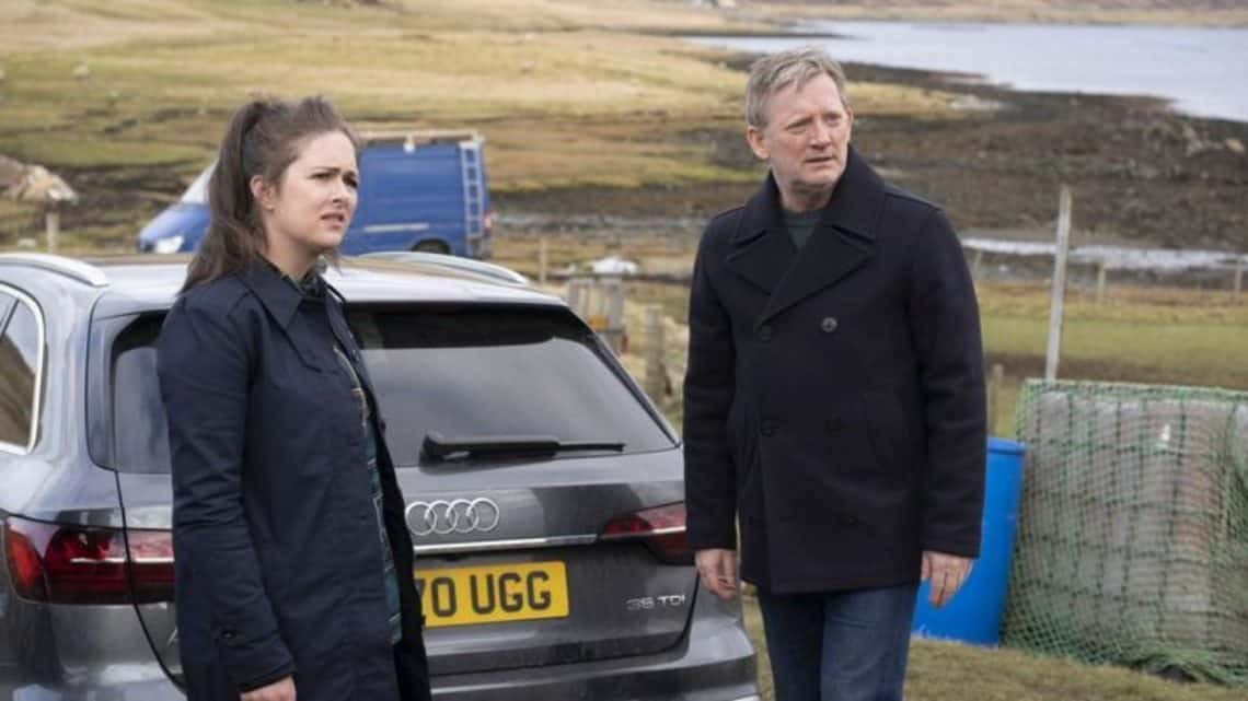 Shetland Season 8 Episode 1 Preview, Release Date & Recap OtakuKart