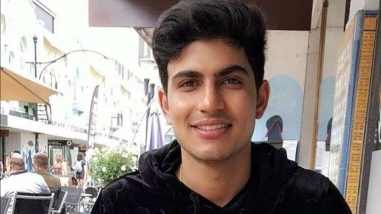 What Happened To Shubman Gill?