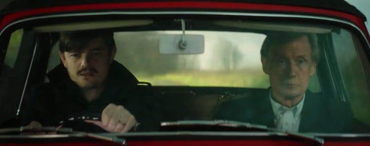 Sometimes Always Never Ending Explained