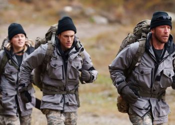 Special Forces: World's Toughest Test Season 2 Episode 4 Release Date