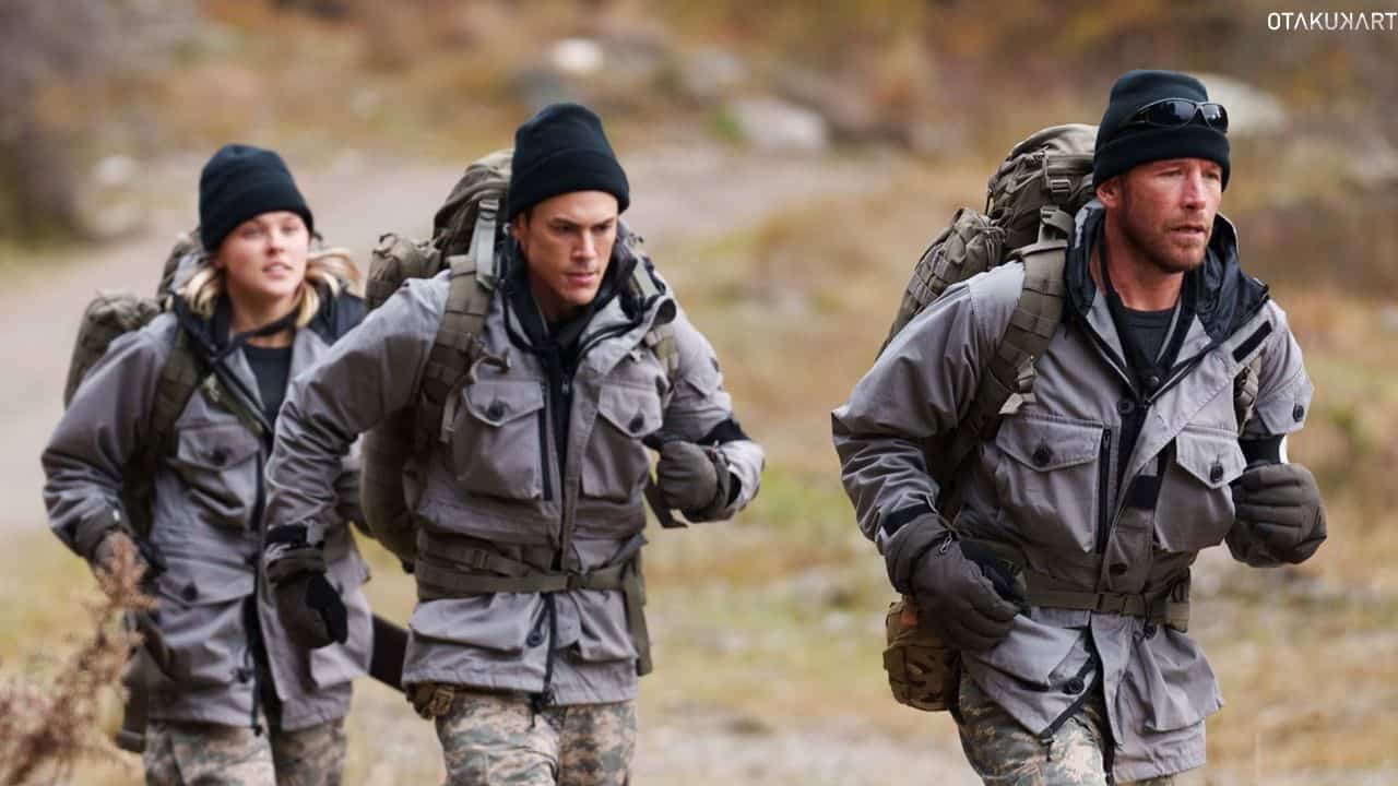 Special Forces: World's Toughest Test Season 2 Episode 4 Release Date