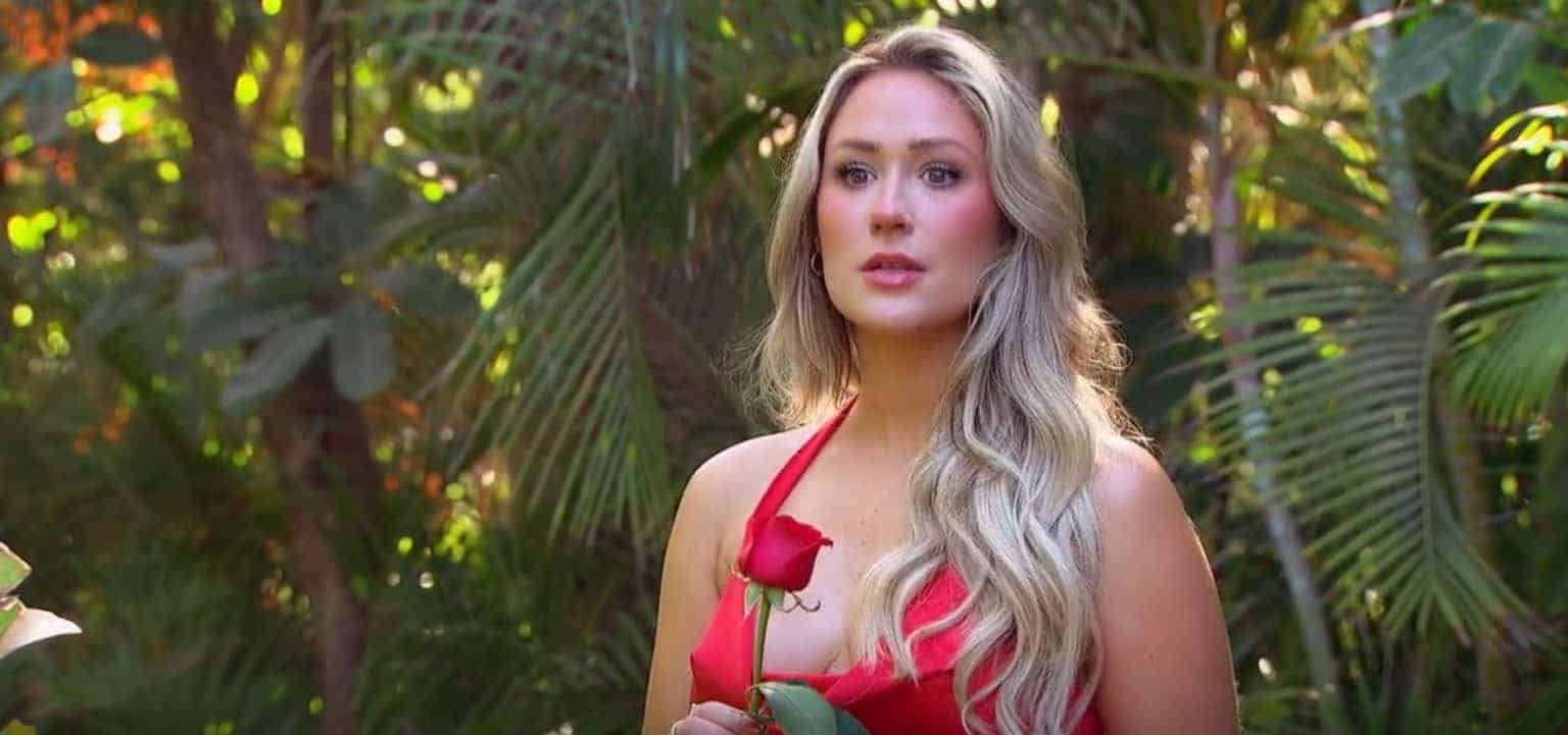 Still from Bachelor in Paradise 