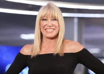 Suzanne Somers Partner: Is She Married or Dating?