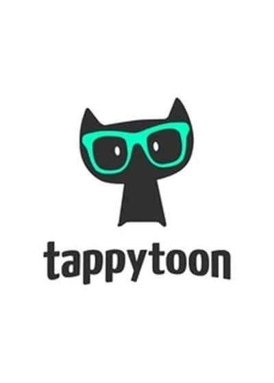 Tappytoon Publishing
