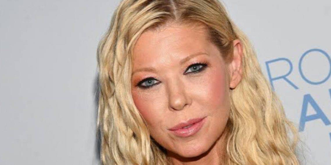 Tara Reid Net Worth OtakuKart