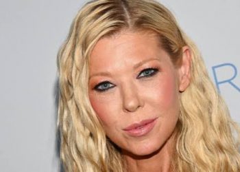 Tara Reid Net Worth