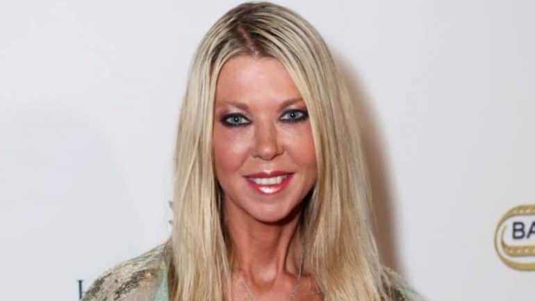 Tara Reid Net Worth Otakukart 