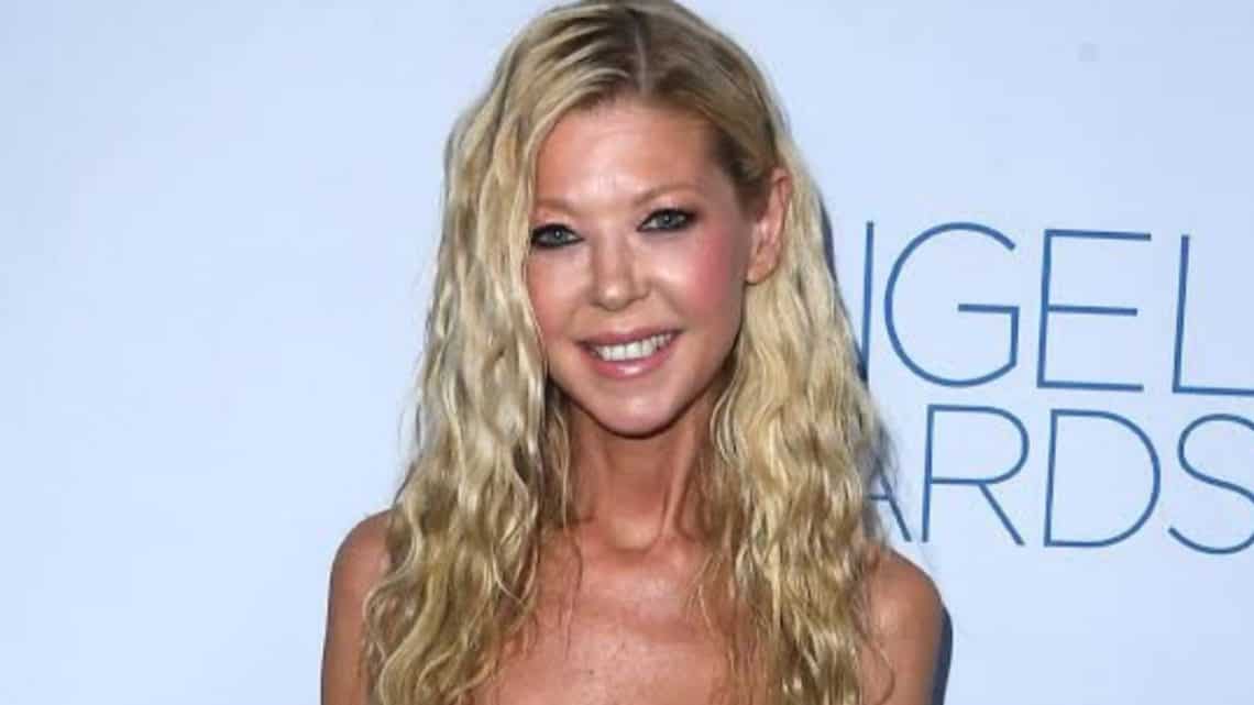 Tara Reid Net Worth 2025