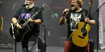 Tenacious D Tenacious D