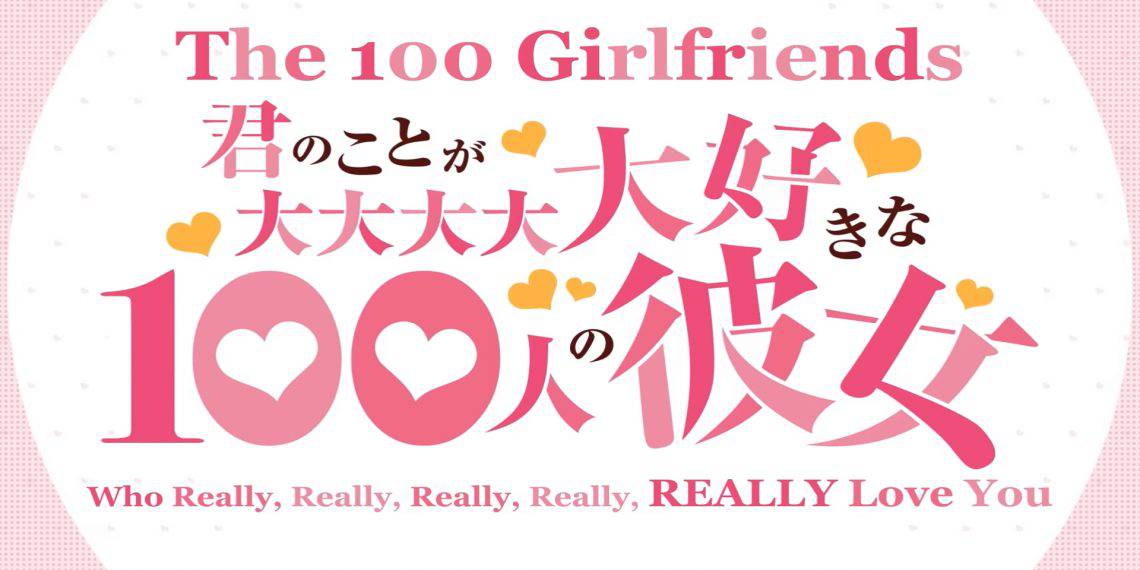 The 100 Girlfriends Who Really, Really, Really, Really, Really Love You Chapter 153: Release Date, Spoilers & Where to Read?