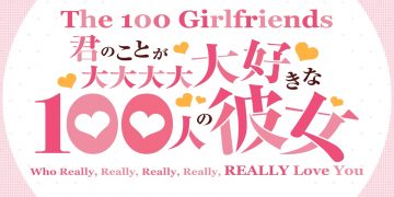 The 100 Girlfriends Who Really, Really, Really, Really, Really Love You Chapter 153: Release Date, Spoilers & Where to Read?