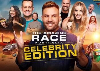 The Amazing Race Australia Season 7