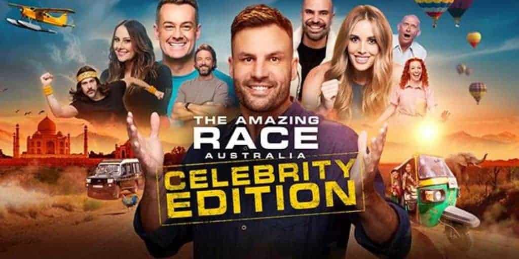 The Amazing Race Australia Season 7