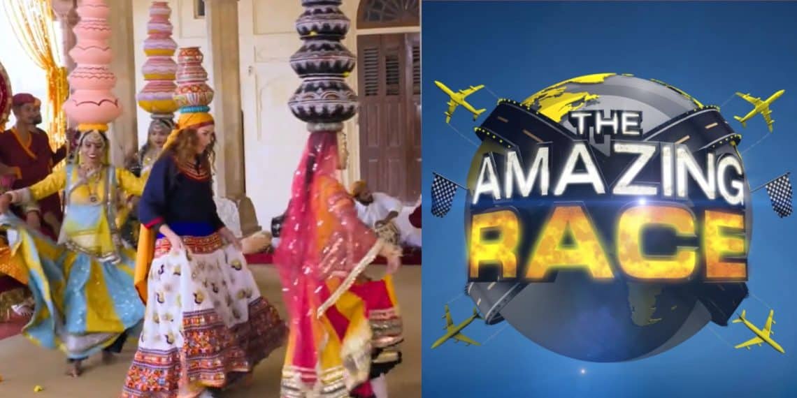 The Amazing Race Season 35 Episode 6 Release Date