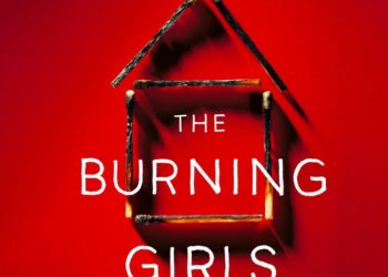 The Burning Girls