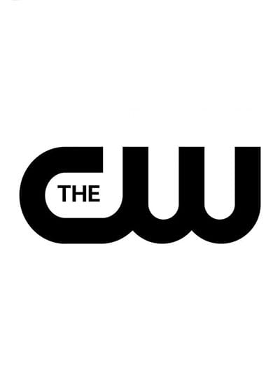 The CW Network Logo