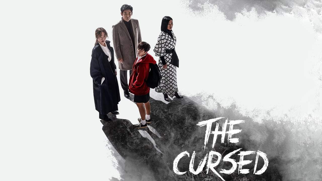 The Cursed