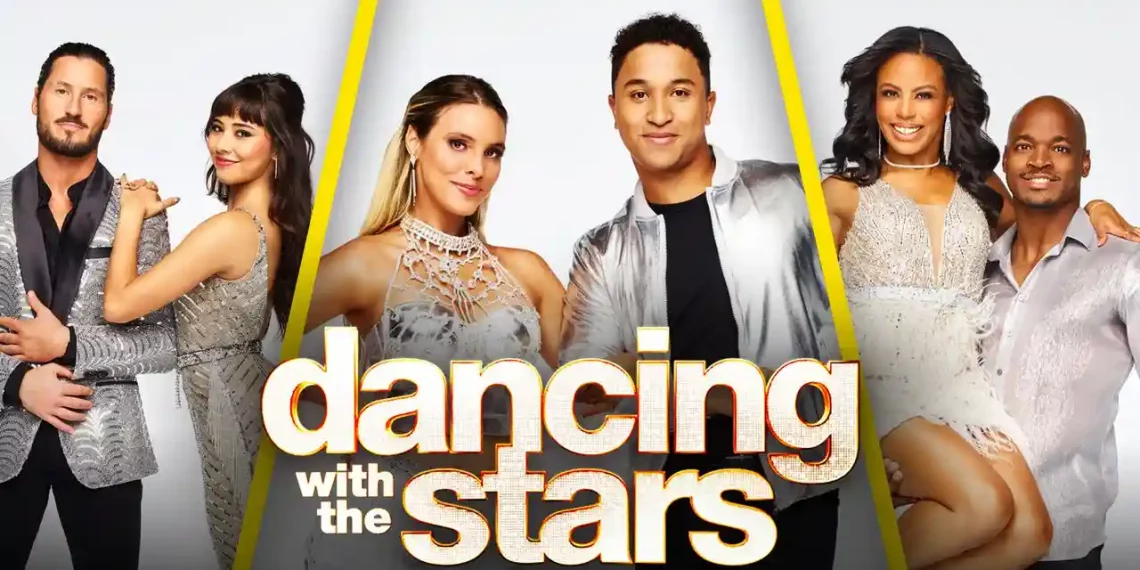 The Dancing With The Stars Season 32 Cast: Everything You Need To Know ...