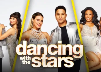 The Dancing With The Stars Season 32 Cast