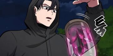 The Dark Mage’s Return to Enlistment Chapter 38 release date recap spoilers