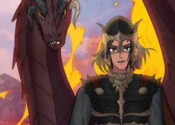 The Dragon Prince’s Bride Chapter 127 release date recap spoilers