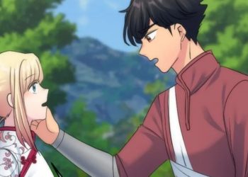 The Dragon Prince’s Bride Chapter 129 Release Date