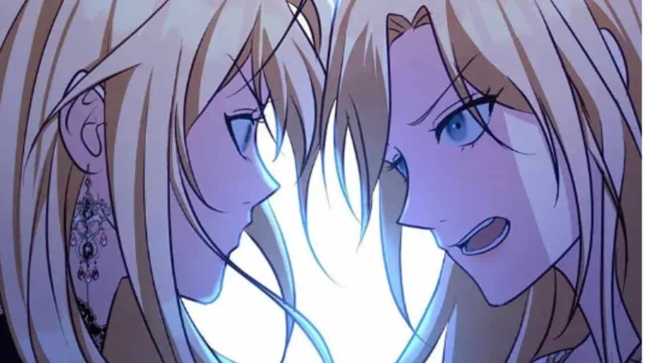 The Fake Saintess Awaits Her Exit Chapter 23 Release Date
