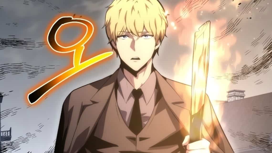 The Knight King Who Returned with a God Chapter 29: Spoilers & Release Date