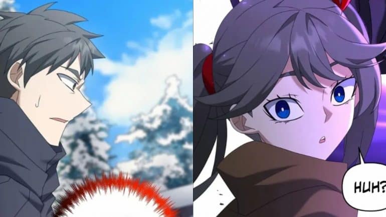 The Lazy Swordmaster Chapter 95: Release Date, Recap & Spoilers