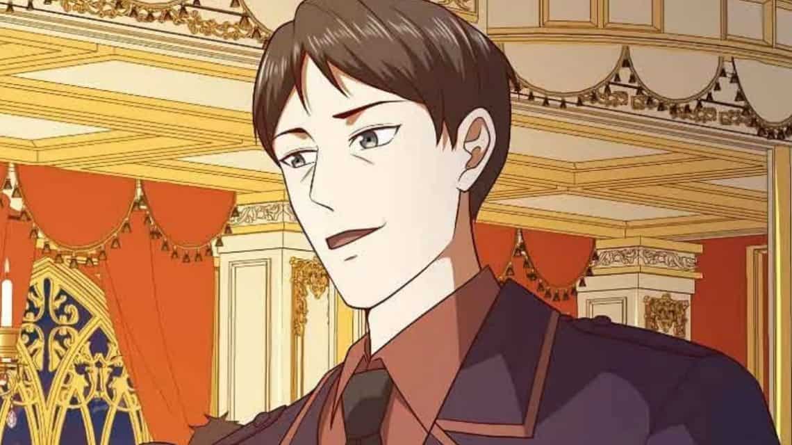 The Lord's Coins Aren't Decreasing?! Chapter 112: Release Date & Spoilers