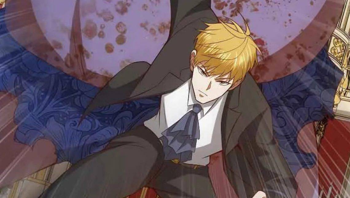 The Lord's Coins Aren't Decreasing?! Chapter 112: Release Date & Spoilers